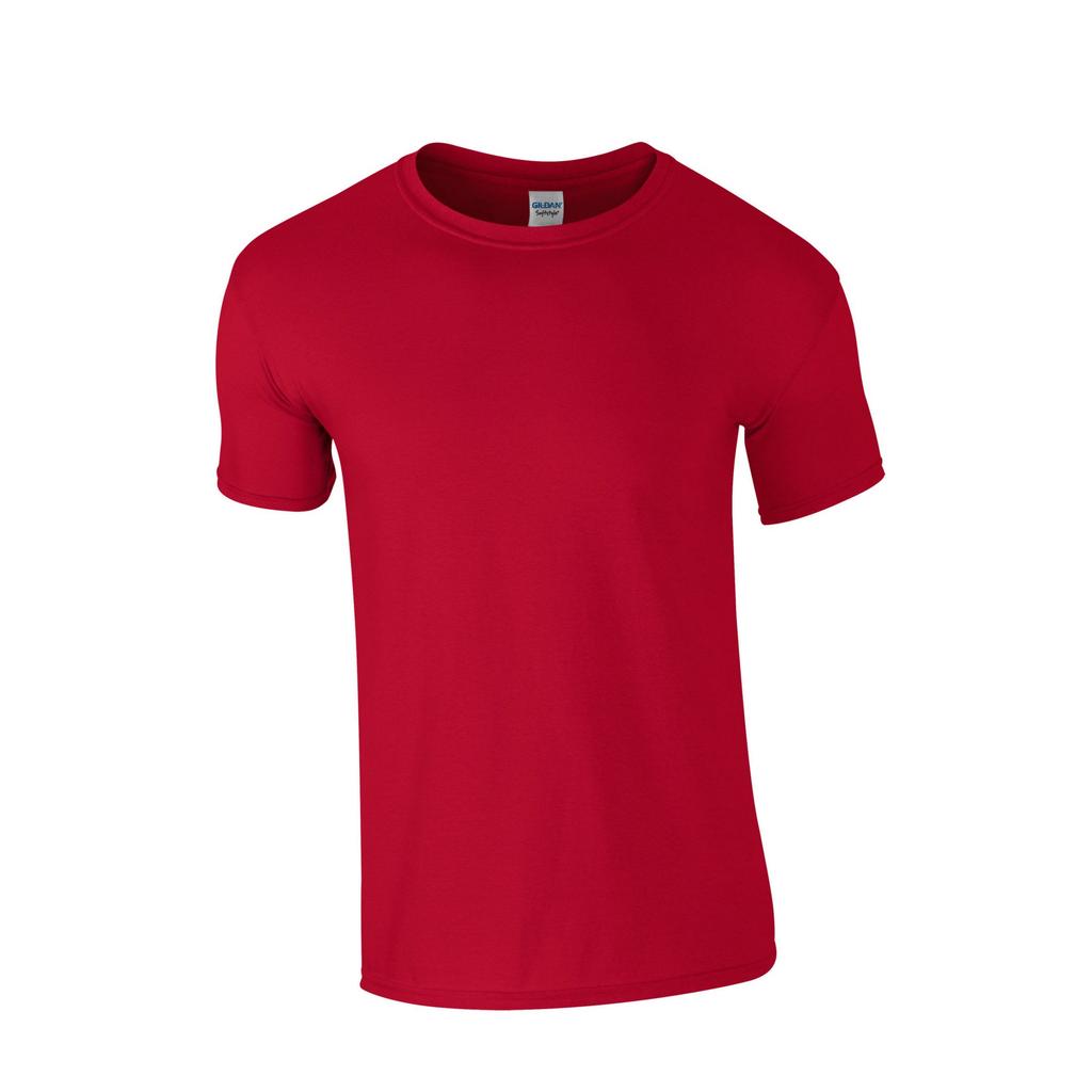 Gildan Unisex Adult Softstyle T-Shirt