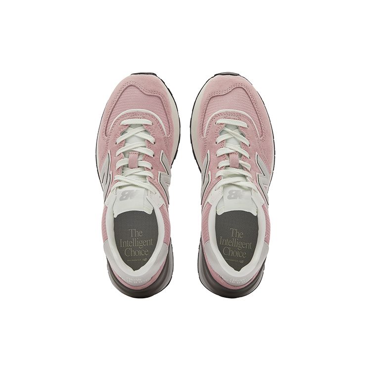 New Balance 574 Legacy Růžové Unisex Tenisky U574LGOP