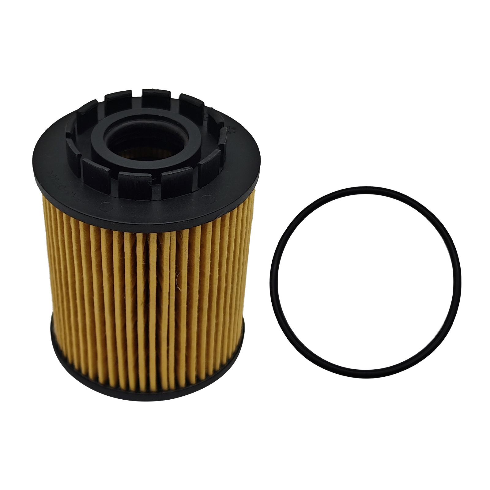 

Great Wall Mocha Haval H6 2.0T Engine Oil Filter (Cross-Border Applicable) жовтий