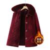 Fleece and Thickened Coat for Women's Cold and Warm Winter Clothes, New High-grade Clothes
