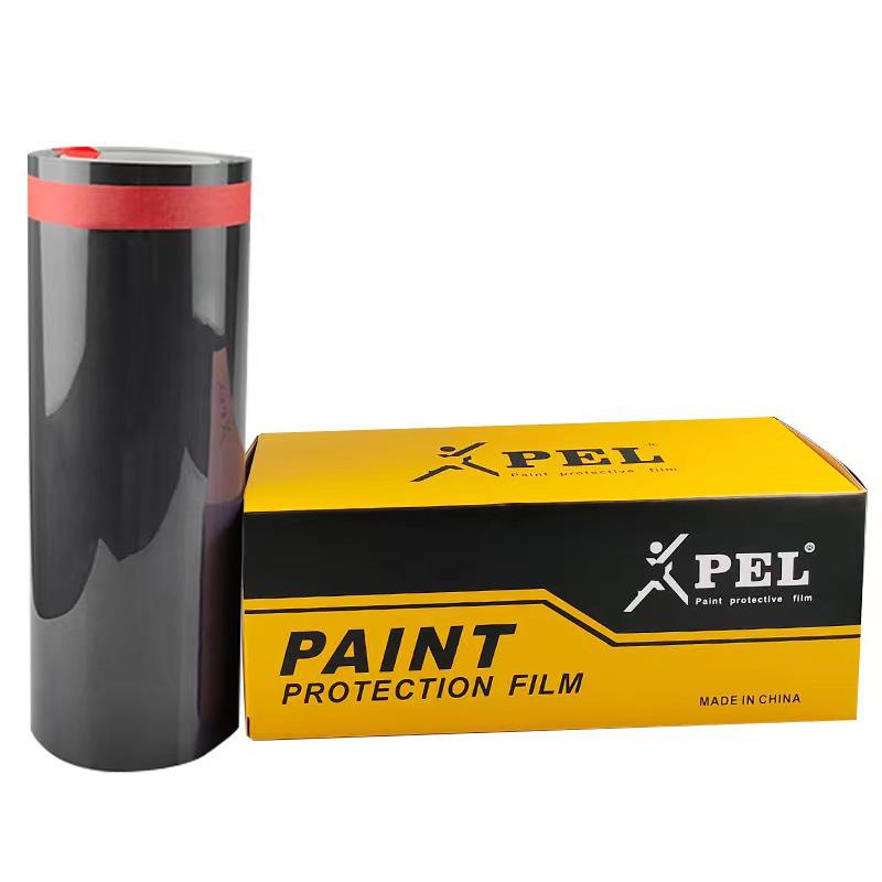 

Self-Healing TPU Taillight & Headlight Protective Film – Scratch-Resistant, Smoke Tint, Color Changing 30CM x 15M