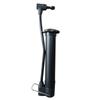 Langlebige 80PSI Fahrradpumpe Tragbar Leichtgewicht Fahrradreifenfüller Fahrrad Standpumpe Fahrradzubehör