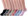 Warm Ankle Sock Soft Yoga Slipper New Womens Floor Socks