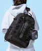 Lemine 2-Way Backpack (Black)