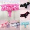 Underwear Underpant Thong Accessory Briefs G-String