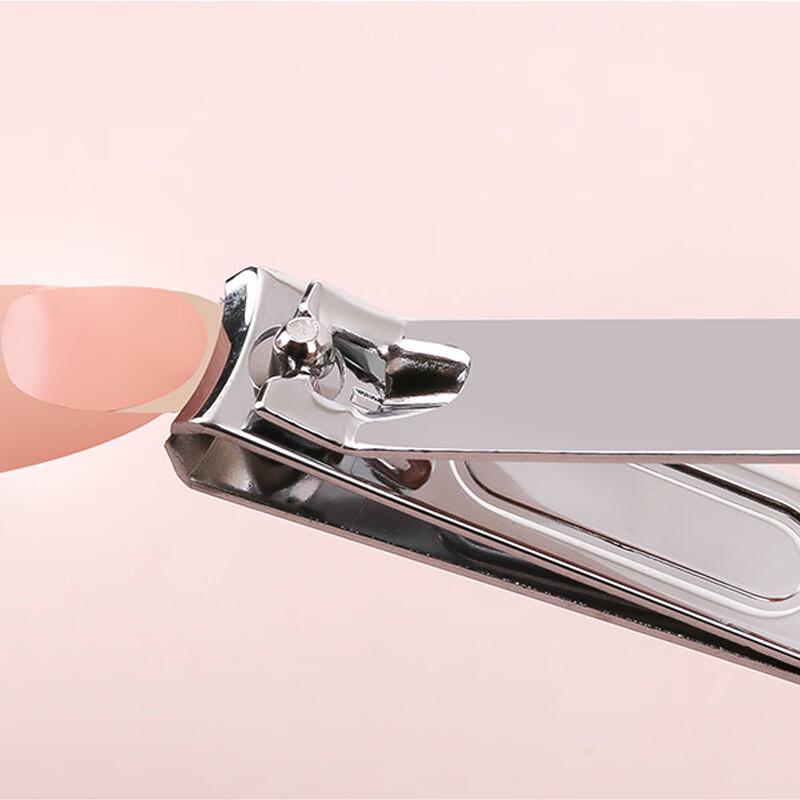 Shu Ran Jia Manicure Pedicure Tool Set