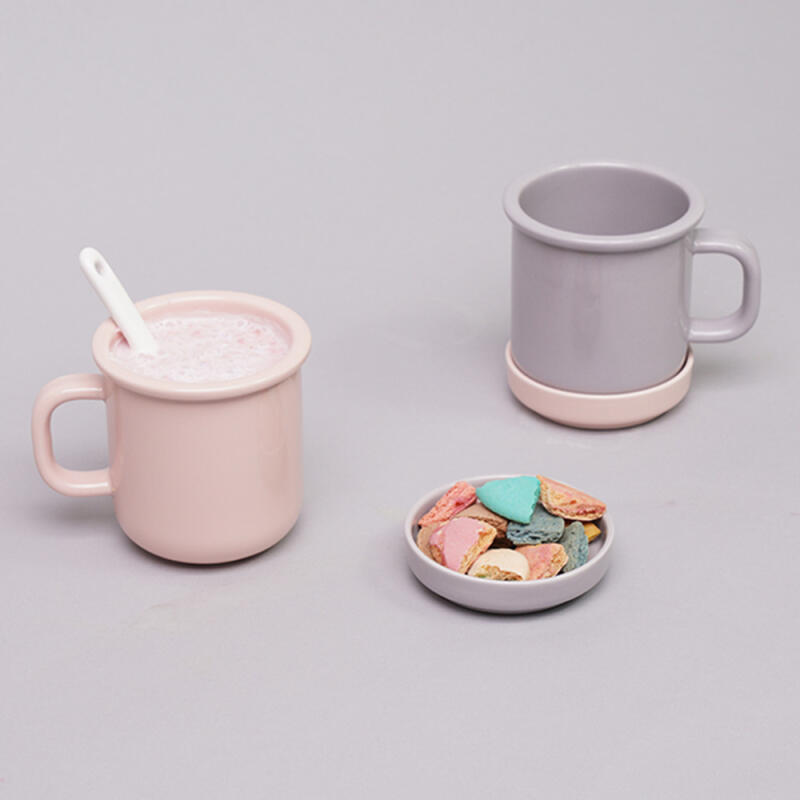 Nordic Ball Ball Mug (4 colors)