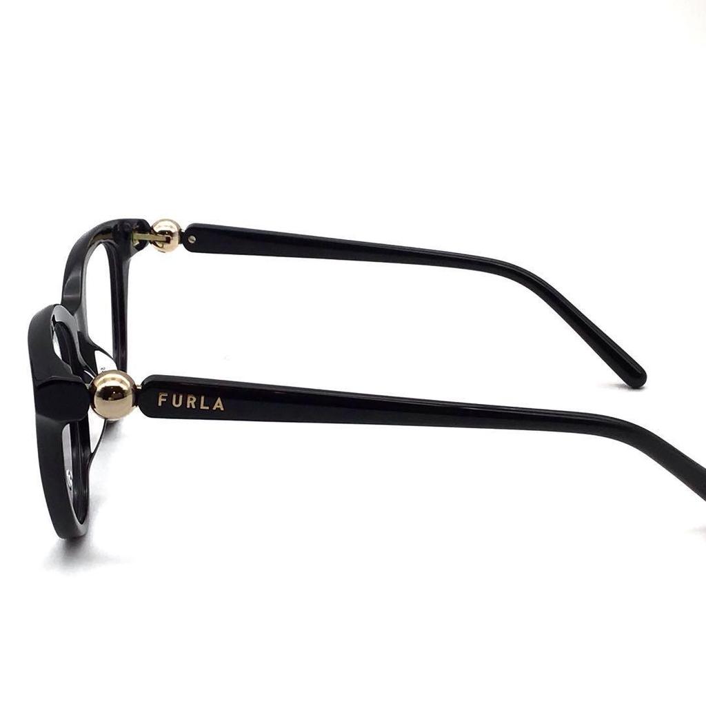 Used Glasses Furla FURLA VFU877-0700 1053