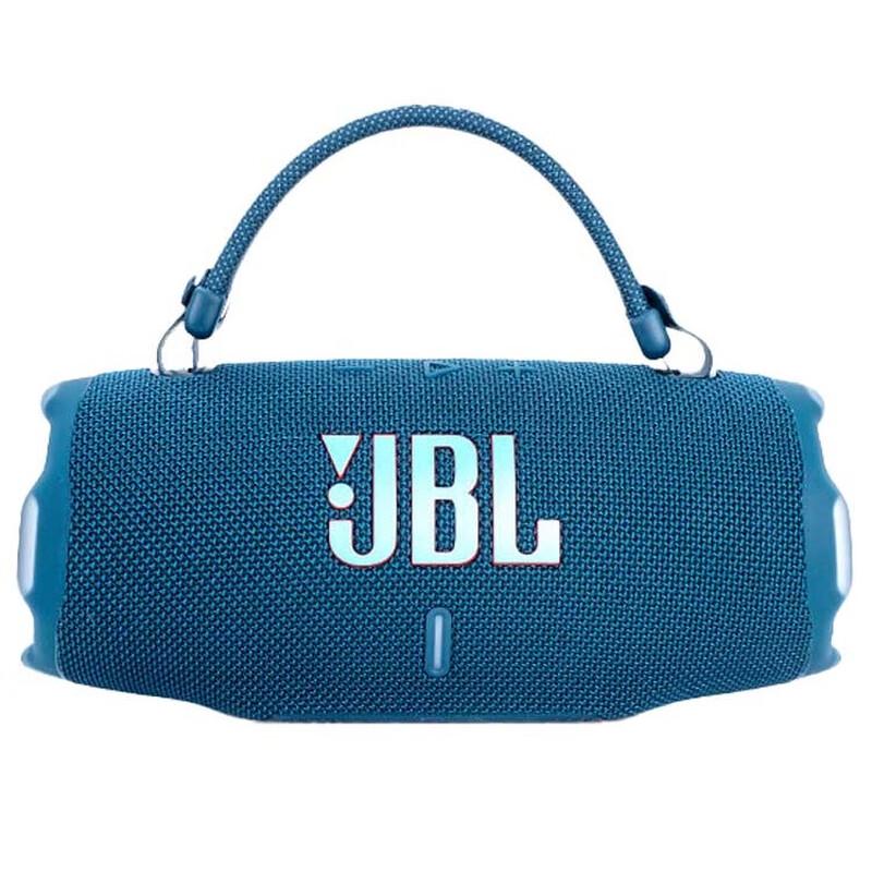 JBL Charge 6 Portable Bluetooth Speaker