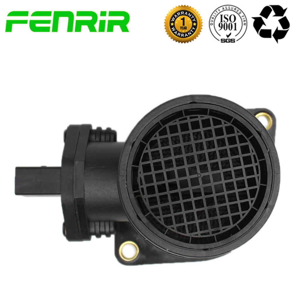 MAF Mass Air Flow Sensor Meter for VW Bora Golf IV Beetle Passat Polo Jetta 1.8 0280218063 06A906473A 06A906461N