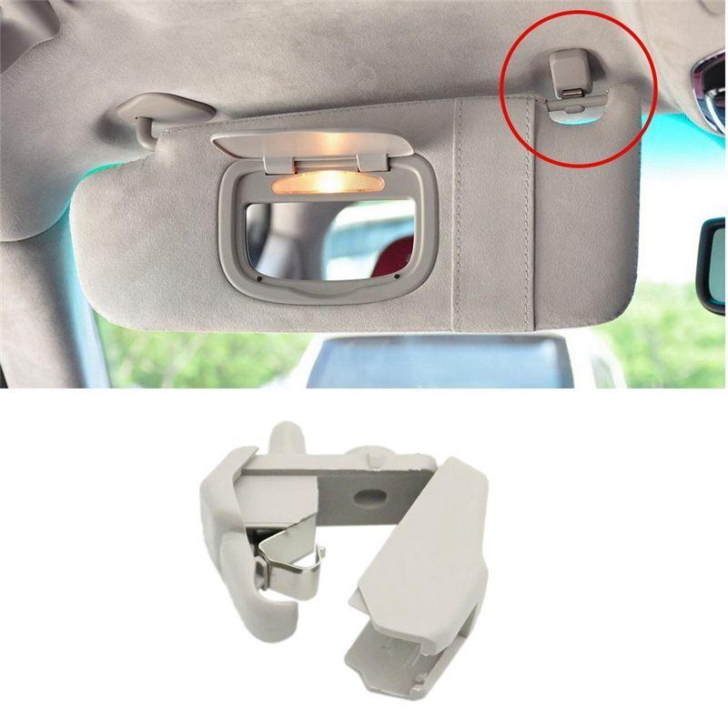 Authentic Hook Bracket For Ghibli Quattroporte Levante 2015- Car Interior Accessories