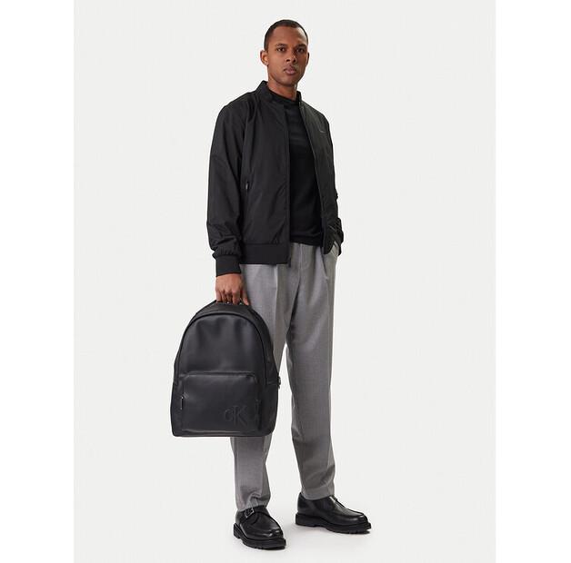 Рюкзак Calvin Klein Bold Ck Round Backpack One Size