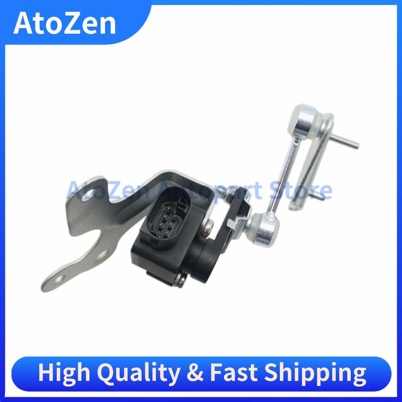 Rear Right Suspension Height Level Sensor A2075400817 2075400817 for Mercedes W212 C-Class 2014-2024 Automotive Spare Parts
