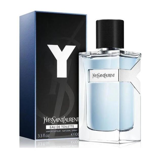 

Yves Saint Laurent Reno 100ml туалетная вода