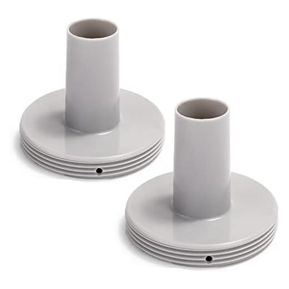 Pool Outlet Connectors Strainer Connector Enhanced Filtration Efficiency