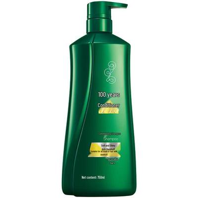 100 Years Runfa Soft & Bright Anti-Dandruff Shampoo