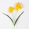 Moisturizing Film Feel Silk Fake Flower Realistic Flower Decoration  Flower Arrangement