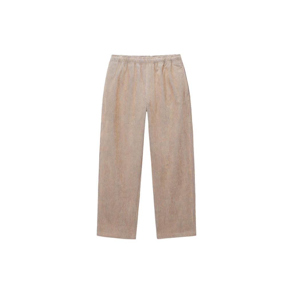 Stussy Mix Wale Corduroy Beach Pant 116641