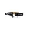 Ford Bronco Daytime Running Light for Front Bumper (2021-2025, Two-Color)