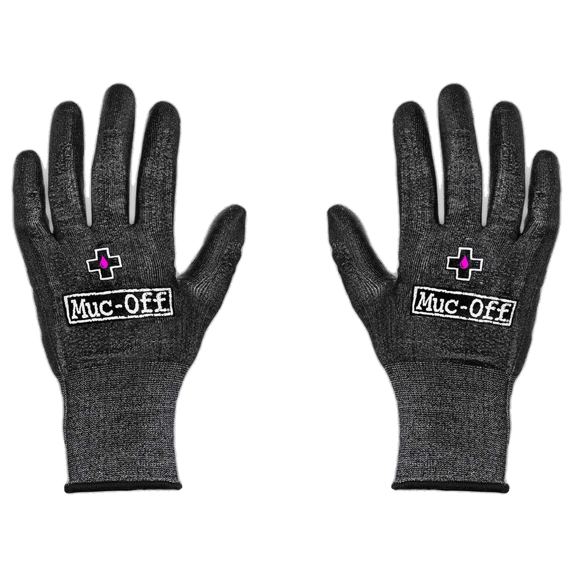 

Muc-Off MECHANICS GLOVES XL