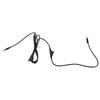 Replacement Headset Cable 2.0M Volume Cable Cord Gaming Headsets O Extension Cable for Astro