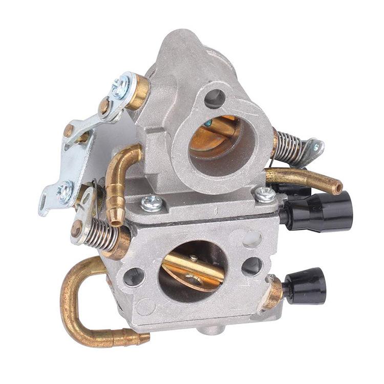 Carburetor for Stihl TS410 TS420 Concrete Cut Off Saw for Zama C1Q-S118 42381200600 Replacement Parts G8TB