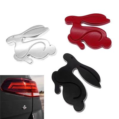Accesorios de exterior – Emblemas
