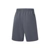 Li Ning Fitness Series Quick Dry Cool Logo Sports Shorts Men Shorts AKYW323-3