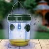Insect Repellent - I'M LOOKING FOR AN IDEA - Solar - Transparent and Green