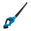 High-Power Industrial-Grade Lithium Battery Blower & Vacuum Cleaner
