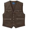 Toraichi 3920 Series Vest and Workwear Set Tobi Size 4L X 95cm Brown [Toraichi] Extra-Long (3920s611418) Workwear, Nikkapokka, Clothing, W, 72