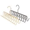 Non-Slip Multi-Purpose Camisole and Vest Hanger for Home & Dorm