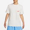 Nike Sportswear T Shirt Men's Phantom Gray White DM6426-030