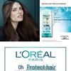 L'Oréal Hyaluronic Hydrating & Frizz-Control Conditioner (Twin Pack)