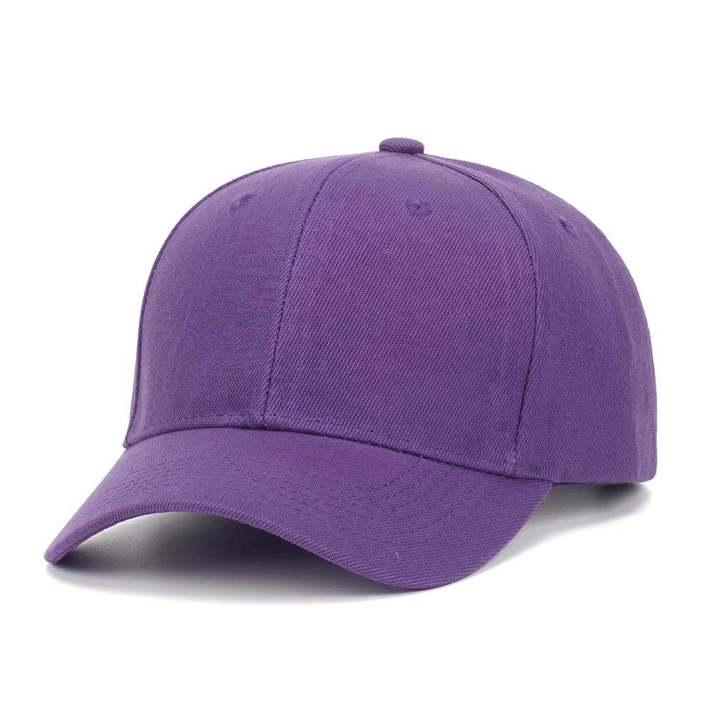 

Multi-Color Light Board Adjustable Baseball Cap - Men s & Women s Sun Protection Casual Hat One Size