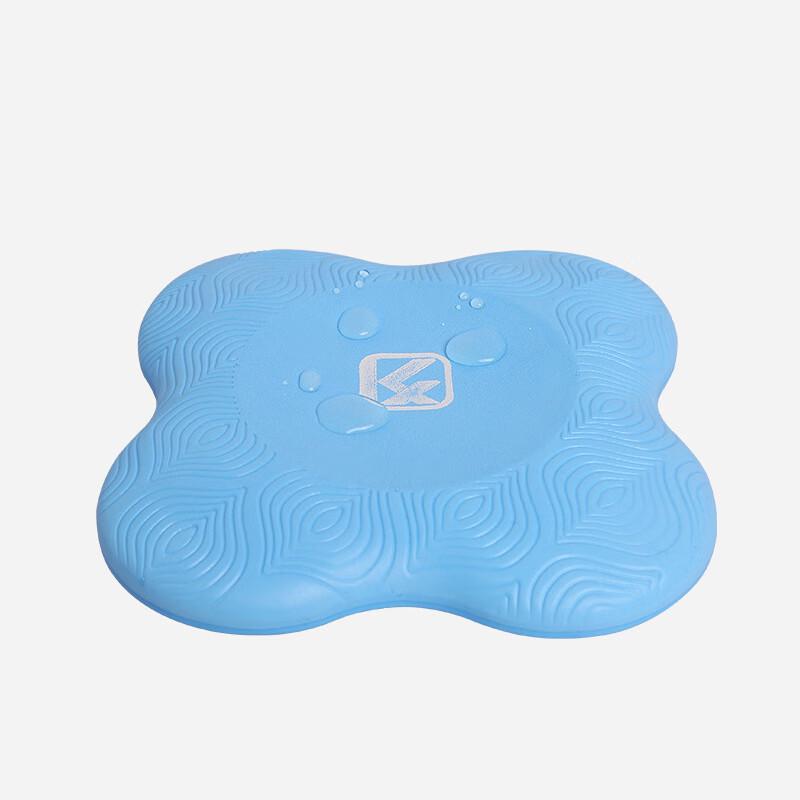 Multi-functional Portable Yoga & Fitness Knee Elbow Pads
