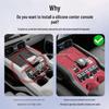 BYD Fang Bao Bao 8 Silicone Wireless Charging Pad for Center Console