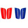 Soccer shin guards adults football canilleras Sports Safety shin pads Shank protector soccer accessories 1