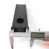53x23 to 60x30 Adjustable Reducing Telescopic Sleeve for Fitness Equipment