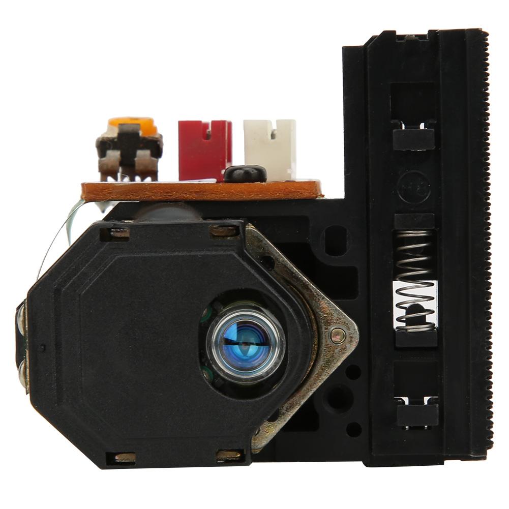 

KSS210A Лазерна Головка Безперервного Електричного Збудження Енергетичного Типу Низькошвидкісна Одноканальна Головка