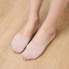 Women Non-slip Breathable Low Cut Cotton Ankle Hosiery Boat Socks