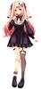 Ayame Hyakki Acrylic Stand Landmine Costume Hololive C103 Event Goods