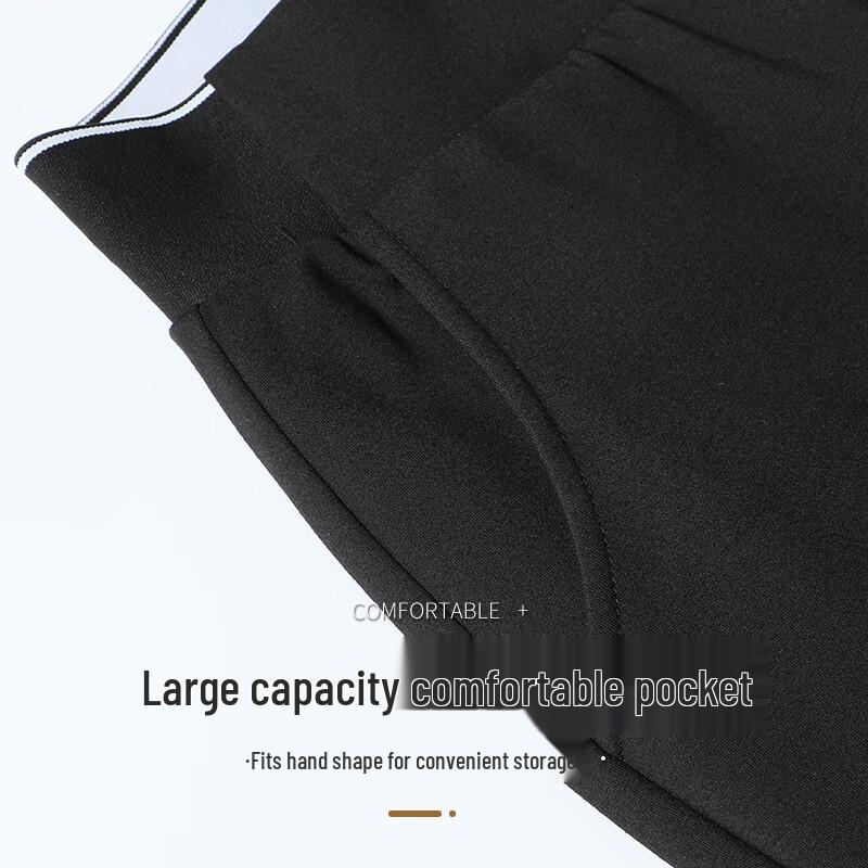 Snowflying Women's High-Waist Warm Down Pants