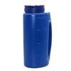 Durability 2L ABS Plastic Handheld Spreaders For Garden Lawn And Walkway Maintenance Applications