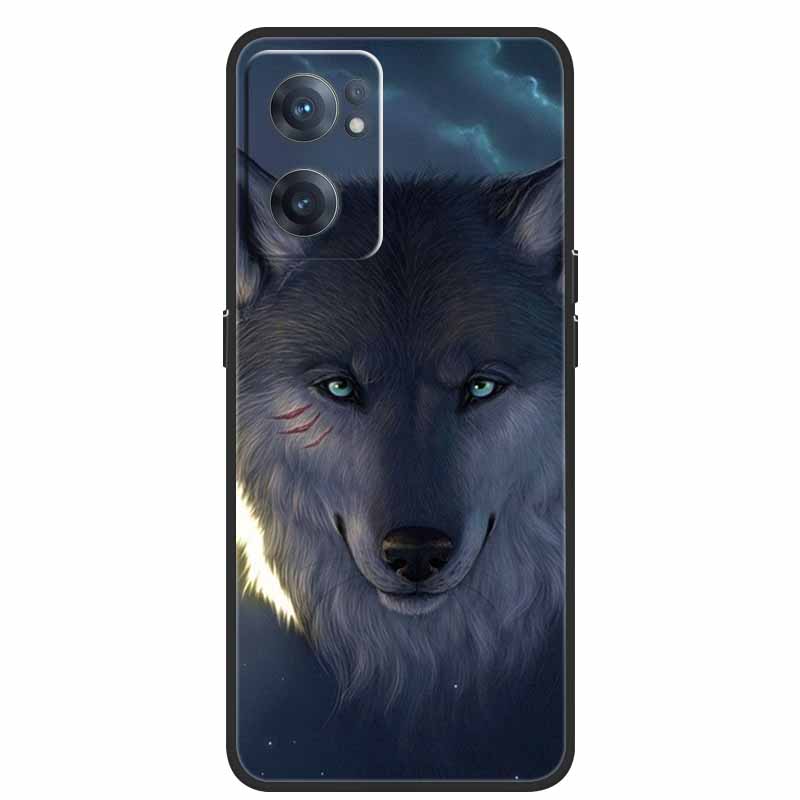 For OnePlus Nord CE 2 5G Case Black Silicone Soft Phone Back Cover Case For One Plus Nord CE 2 5G OnePlus Nord CE 2 Phone Case