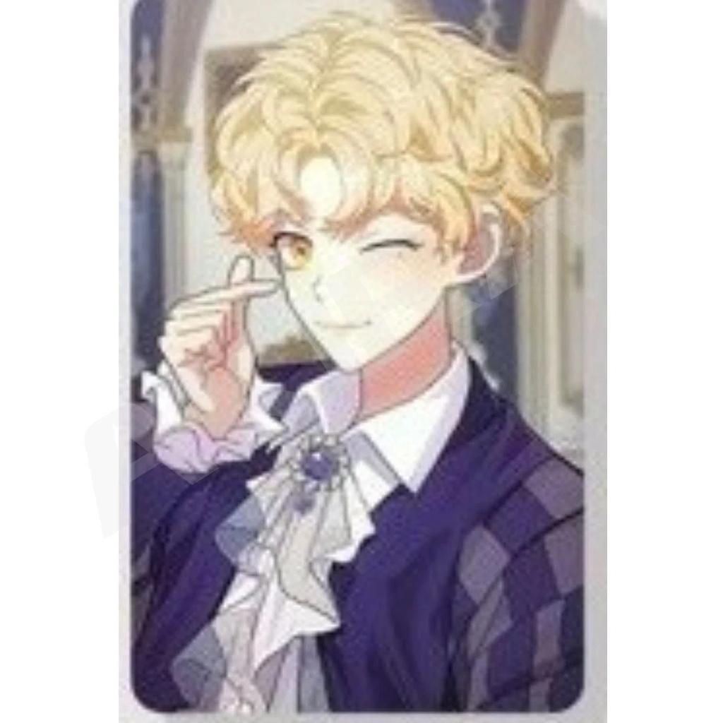 ENHYPEN DARK MOON MEMORABILIA ALBUM KIT MOON VARGR ver. F FOTOKARTE VERLOSUNG