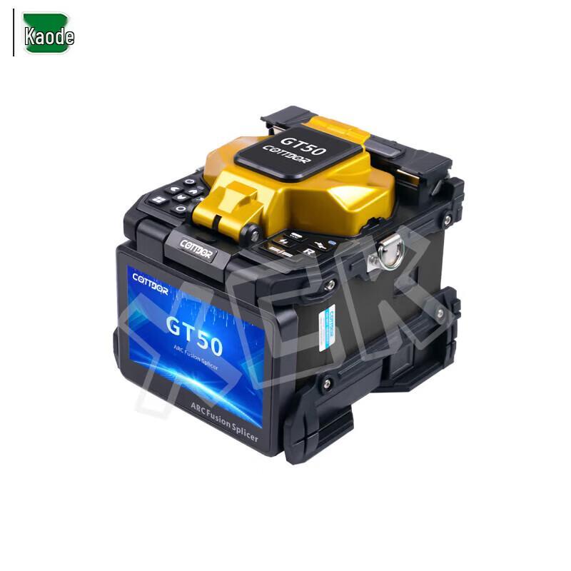 COTTDOR GT5 Automatic Fiber Fusion Splicer