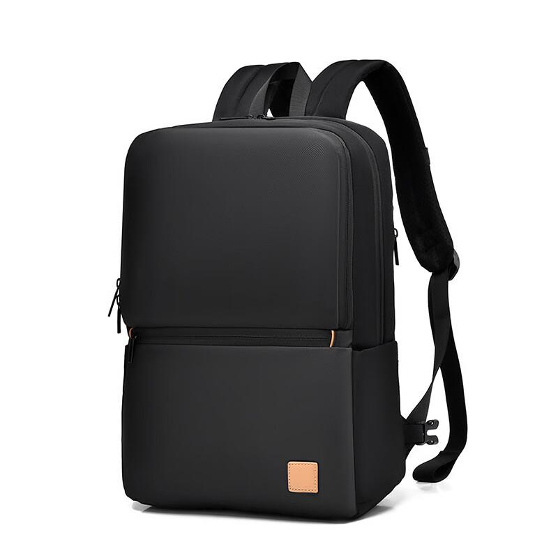 Deformable Business Commuter Backpack