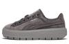 Platform Trace V Gray Women's 372613-03