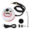 Steam Cleaner 1500W High Temperature Steam Cleaning Machine Handheld Steam Cleaner with Safety Lock 